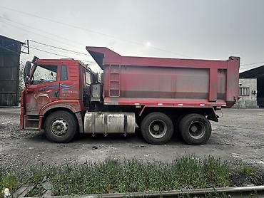 Грузовики: Грузовик, Стандарт — 4