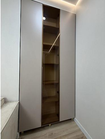 60: 2 комнаты, 60 м², Филармония Элитка, 14 этаж, Дизайнерский ремонт — 7