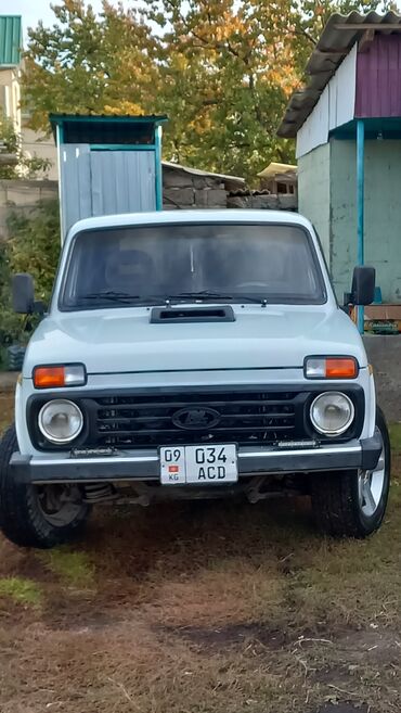 шевролет ласетти универсал: ВАЗ (ЛАДА) 4x4 Нива: 1999 г., 1.7 л, Механика, Бензин, Внедорожник