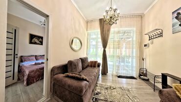 Иссык-Куль 2025: Коттедж, Радуга West ЦО Радуга West, Кош-Кол, SPA, Барбекю, Баскетбольная площадка — 8