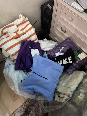 Čarape: Pamuk, bоја - Šareno — 9