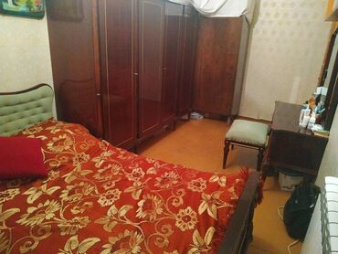 Köhnə tikili: Bakı, 2 otaqlı, Köhnə tikili, 35 kv. m — 7