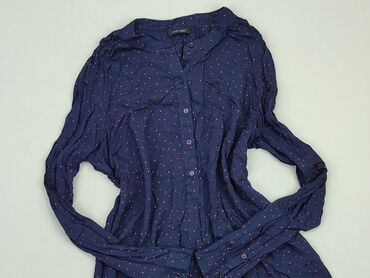 bluzki do rozkloszowanej spódnicy: Bluzka Damska, Tchibo, S, stan - Dobry
