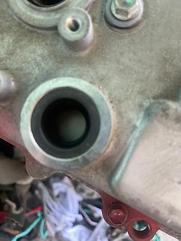 Другие детали для мотора: Двигатель #мотор # матор # двс # 2GR-FXE#2GR-FSE с Японии с пробегом — 9