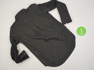 plus size bluzki: Sinsay, Koszula damska, rozmiar XS — 3