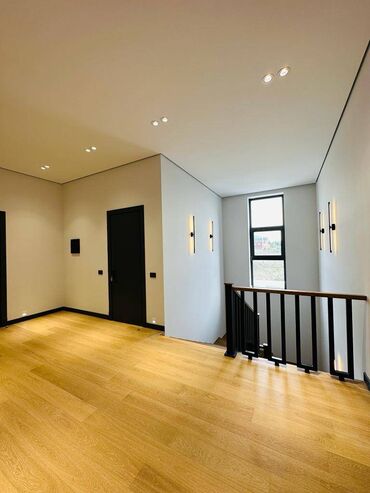 Bağ evlərinin satışı: Bakı, Mərdəkan, 300 kv. m, 4 otaqlı, Hovuzlu, Artezian quyusu, İnternet, Telefon — 15