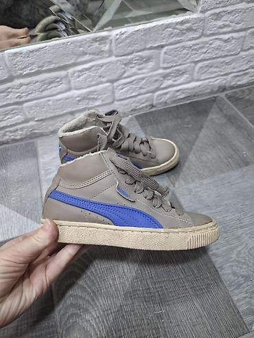 nike react: Обувь на мальчика 30-31-32р Puma,Tom Tailor,Jack Wolfskin цена,1700 — 6