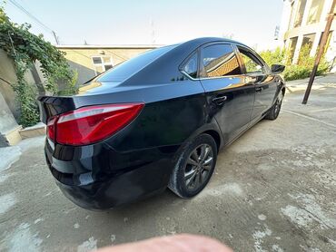 Changan: Changan Eado: 1.6 l | 2014 il 314000 km Sedan — 6