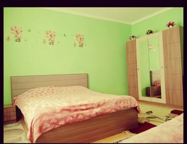 Günlük kirayə evlər: 100 kv. m, 3 otaqlı, İnternet, Qaz, İşıq — 4