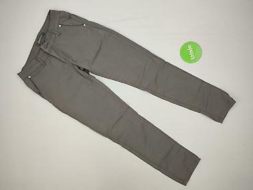 trousers: Spodnie materiałowe damskie, rozmiar S — 2