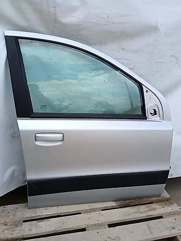 Auto-delovi: PREDNJA DESNA VRATA ZA FIAT PANDA OD 2003. DO 2012. GOD. | Prednja — 1