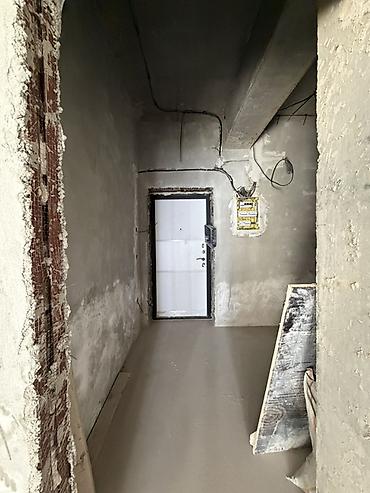 Продажа квартир: 2 комнаты, 68 м², Элитка, 8 этаж, ПСО (под самоотделку) — 8