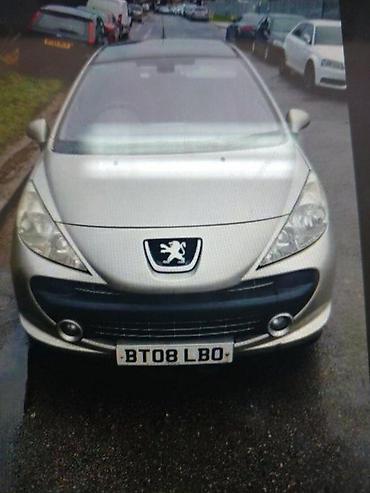 burago audi a3: PEUGEOT 207 DELOVI | Peugeot 207 u delovima. kao i doste — 1