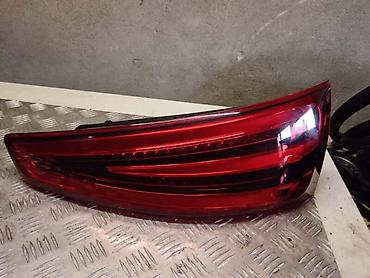 kljuc 55: LAMPE ZA AUDI Q3 OD 2011. DO 2015. GOD. | Led lampe bez ostecenja Q3 — 2