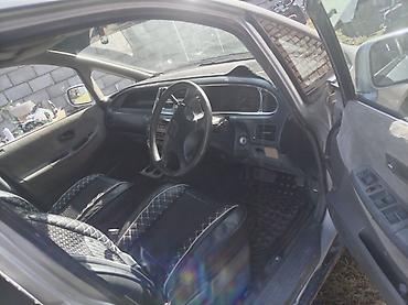 hyundai tucson 2021: Honda Odyssey: 1995 г., 2.3 л, Автомат, Бензин, Минивэн — 4
