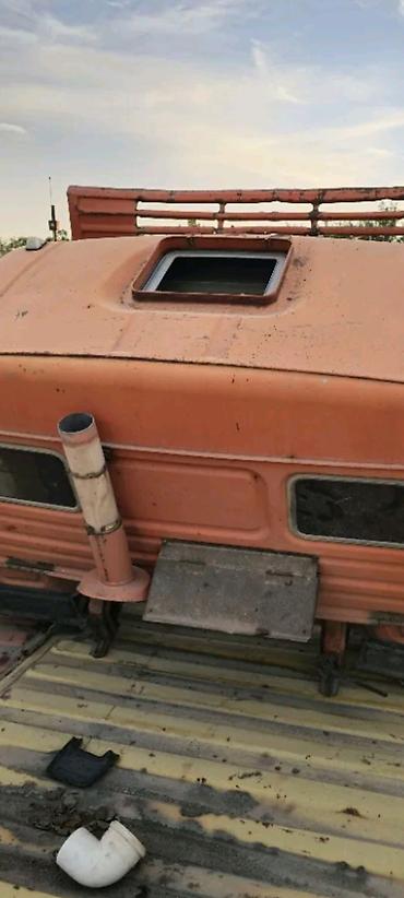 honda elemax generator: Evro Kamazın kapinkasıdı qapılar yoxdu birde şofer teref sidenyası — 4
