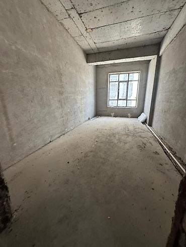 Продажа квартир: 3 комнаты, 101 м², Элитка, 8 этаж, Готовая ПСО (под самоотделку) — 13