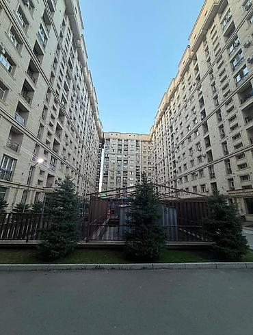 70: 2 комнаты, 71 м², Азия Молл Элитка, 12 этаж — 2