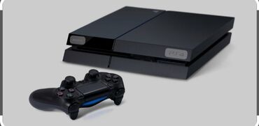 PS4 (Sony PlayStation 4): В комплекте 2 джостик и +диск в подарок