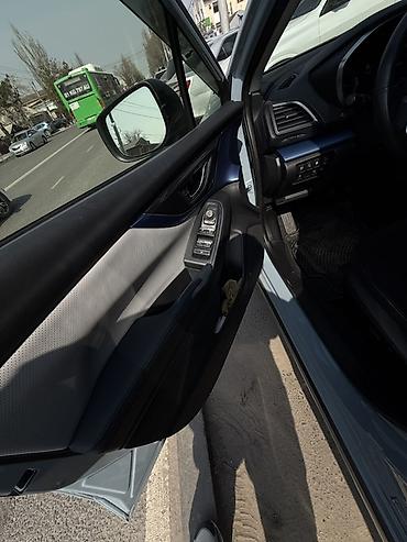 Subaru: Subaru Crosstrek: 2020 г., 2 л, Вариатор, Гибрид, Кроссовер — 9