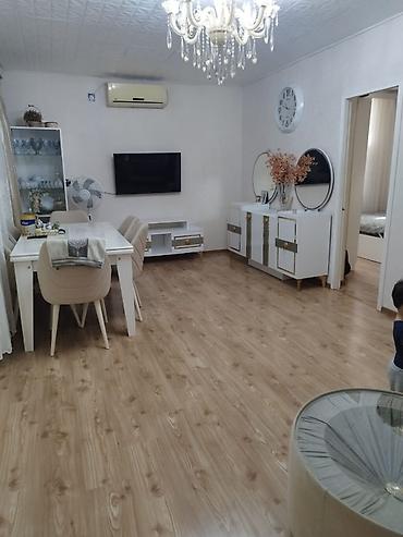 zigda heyet evleri: 6 otaqlı, 2 kv. m, Kredit yoxdur, Orta təmir — 8