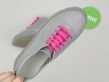 ccc eskimoski: Melissa, Sneakersy damskie, rozmiar 37 — 7