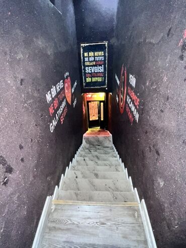 Kirayə torpaq sahələri: PlayStation oyun məkanı – fərdi otaqlar və lounge sahəsi- HAZIR BİZNES — 10