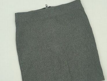 wełniana spódnice mini: Skirt, House, XS (EU 34), condition - Very good
