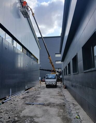 эксковаторы продажа: Автовышка | Жаанын 20 м 3 т. | Борттун 200 кг