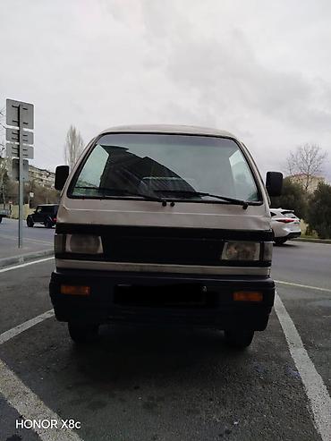 daewoo damas 2002: Daewoo Damas V, 2006 il, motor 0.8 l, Furqon, İşlənmiş — 1