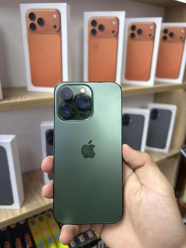 iphone 13 mini lalafo: IPhone 13 Pro, 
512 ГБ, 
Сост 10/10 — 1