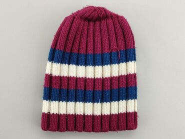 czapka salmo: Hat, condition - Fair