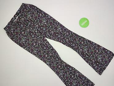 bape klapki: Spodnie materiałowe damskie, rozmiar M — 2