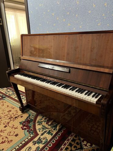 цифровое фортепиано: Продаю пианино Белорусь в очень хорошем состоянии