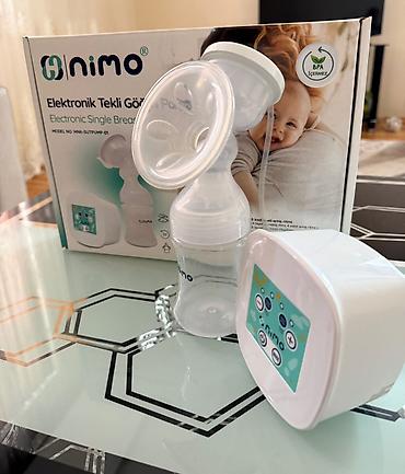 Nimo elektron sud sagan.qiymeti 50man sud olmadigi ucun hec istifade