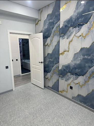 Продажа квартир: 2 комнаты, 56 м², Элитка, 11 этаж, Евроремонт — 2