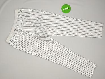 uniqlo: Uniqlo, Spodnie materiałowe damskie, rozmiar M — 3