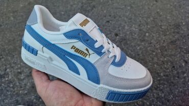 mokasine sa rebrastim djonom: Nove puma patike od 36 do 40 za samo 3500 din
pb