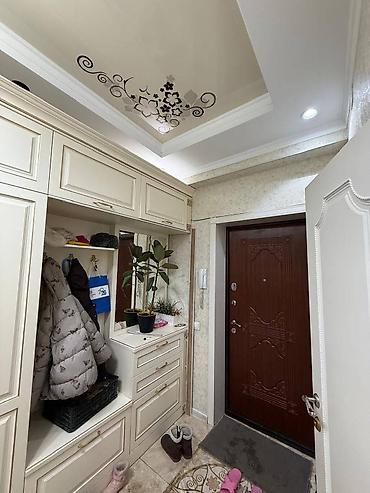 Продажа квартир: 3 комнаты, 85 м², Элитка, 3 этаж, Евроремонт — 2