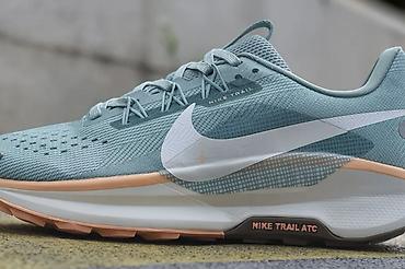 Кроссовки и спортивная обувь: Под заказ! Кроссовки для трейлраннинга Nike Trail - Назначение: бег — 6