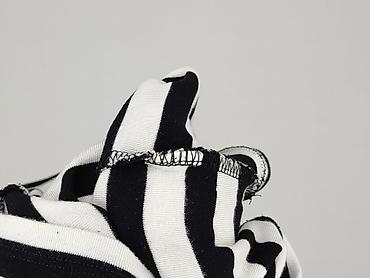 biala koszulka: Zara, T-shirt damski, rozmiar M — 5