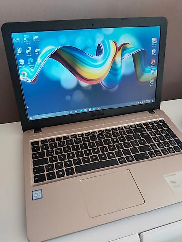 gejmi: Asus X540U / I3 720U / 8GB DDR4 / 500gb Hard Disk Prodajem odlicno — 1