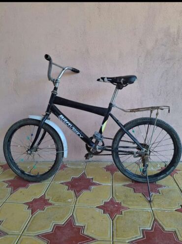 трехколесный велосипед для взрослых в баку: Городской велосипед 20"