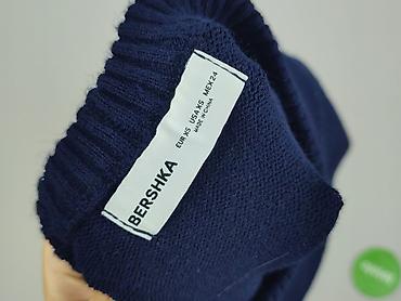 sweter open shoulder: Bershka, Sweter damski, rozmiar XS — 4