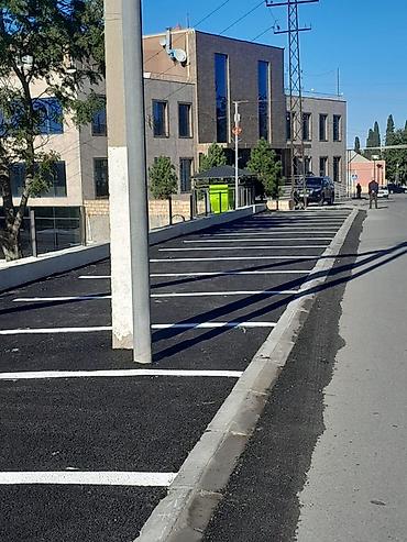 binededi: Kommersiya obyektinin icarəsi üçün təqdim olunur: mərkəzi prospekt — 4