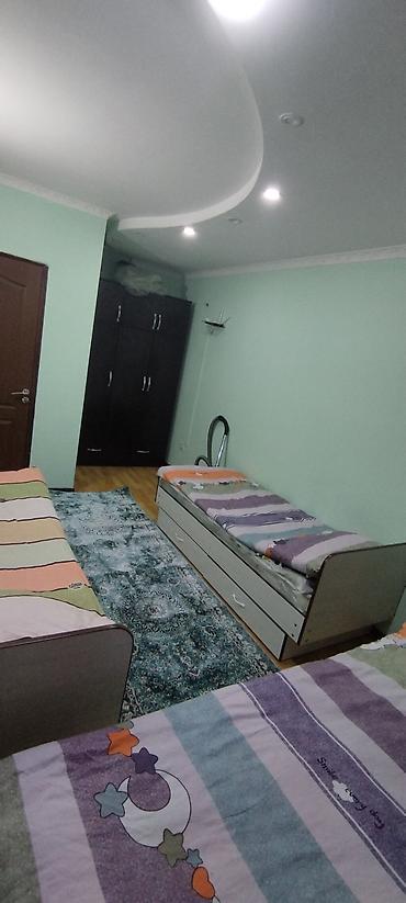 flat osh: Сдается 2-х комнатная квартира на длительный срок. Возле Ошского — 3