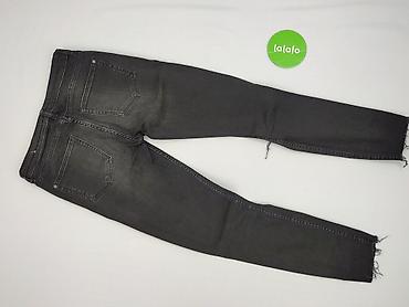 smileslow bluzy: Jeansy damskie, rozmiar S — 3