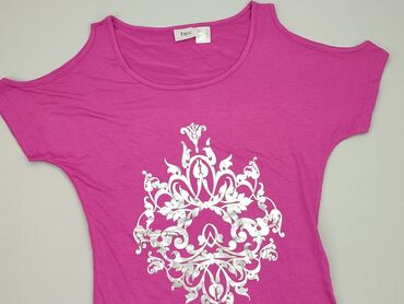 bluzki neon róż: Блуза жіноча, Bpc, XS, стан - Ідеальний