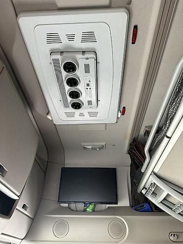 Тягачи: Тягач, DAF, 2020 г. — 7