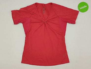 ccc buty czerwone: Bluzka damska, rozmiar XS — 2
